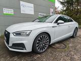 Audi A5*QUATTRO*2.0 TDI* SLINE*S5 UMBAU*LED*ALU* - Audi A5 mit Diesel-Antrieb: Sportwagen, Automatik