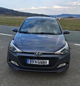 Hyundai i20 1.2 62kW YES! Plus - Hyundai i20: 1.6
