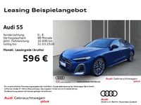 Audi S5 - Vorschau Bild 1