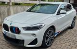 BMW X2 xDrive20d M Sport HuD, AHK, RFK, LED