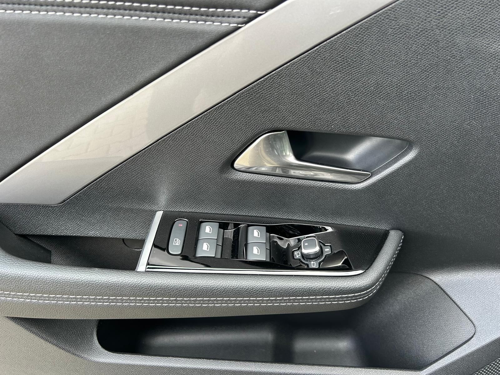 Fahrzeugabbildung Opel Astra Lim.° GS Line°Black Pack°LED°Automatik°