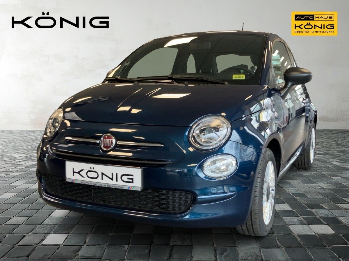 Fiat 500 - Bild 1
