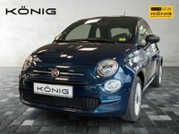 Fiat 500 - Vorschau Bild 1
