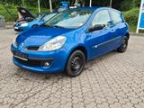 Renault Clio III Extreme - Renault Clio: Extreme