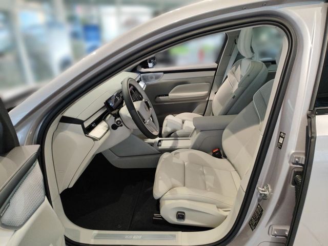 VOLVO ES90 (Bild 15 von Array)