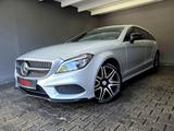 Mercedes-Benz CLS 400 SB, 4M, DISTRONIC, MASSAGE, e.DACH, LED - Mercedes-Benz CLS 400 Shooting Brake Gebrauchtwagen