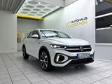 Volkswagen T-Roc R-Line 4Motion DCC Panorama Leder Nappa - VW T-Roc Gebrauchtwagen in Düsseldorf