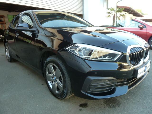 BMW 116i Aut. **LED*NAVI*SHZ*PROF**