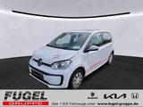 Volkswagen up! 1.0 MPI move up! Klima|DAB+Radio/MP3 - Volkswagen up! in Chemnitz