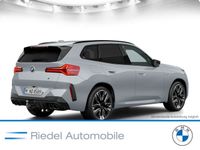 BMW X3 M50 - Vorschau Bild 7