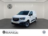 Opel Combo Cargo 1.5 D Selection *KAMERA SHZ* - Opel Combo: Kombi