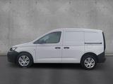 Volkswagen Caddy Basis TDI EU6d Cargo 2.0 Komfortpaket Klim - Volkswagen Caddy: 3 Türen