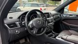 MERCEDES-BENZ ML 350 CDI BlueTec 4Matic/Pano/Leder/AMG Paket - Thumbnail 9