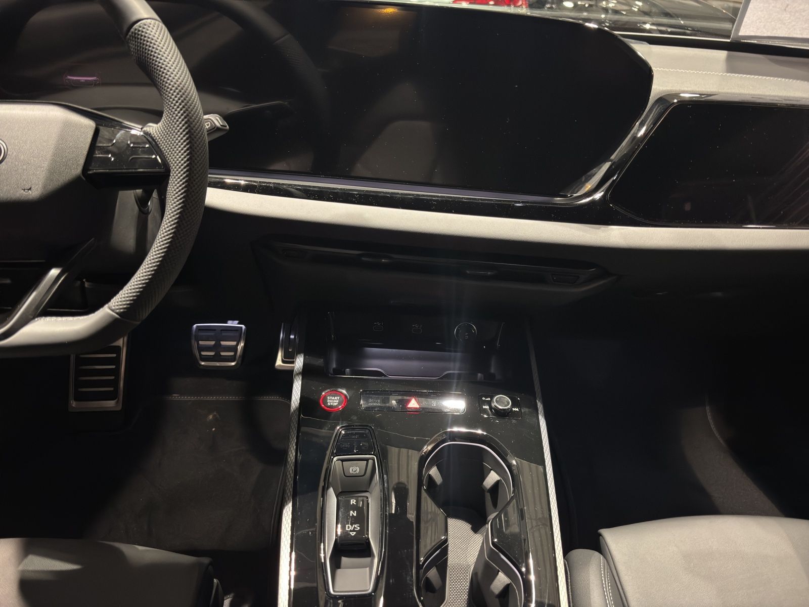 Audi A5 - Bild 7