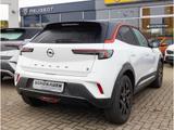 Opel Mokka-e ELEKTRO GS Line +L/SHZ+OBC11kW+RFK+PDC+L - Opel Mokka-e SUV