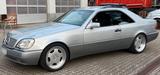 Mercedes-Benz MERCEDES CL500 MEC-DESIGN LPG-AUTOGAS W140... - Mercedes-Benz: Coupe, W140