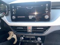 Skoda Scala - Vorschau Bild 25