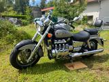 Honda F6C Valkyrie Bj 1998 - HONDA F6C VALKYRIE