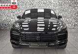 Porsche Cayenne SPORT*SPORTAGA*LUFT*PANO*ACC*LEDER-PAKET - Porsche Gebrauchtwagen in Oldenburg