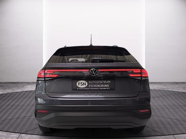 Fahrzeugabbildung Volkswagen Taigo 1.0 TSI DSG Life 1. HAND LED CLIMATR SITZH