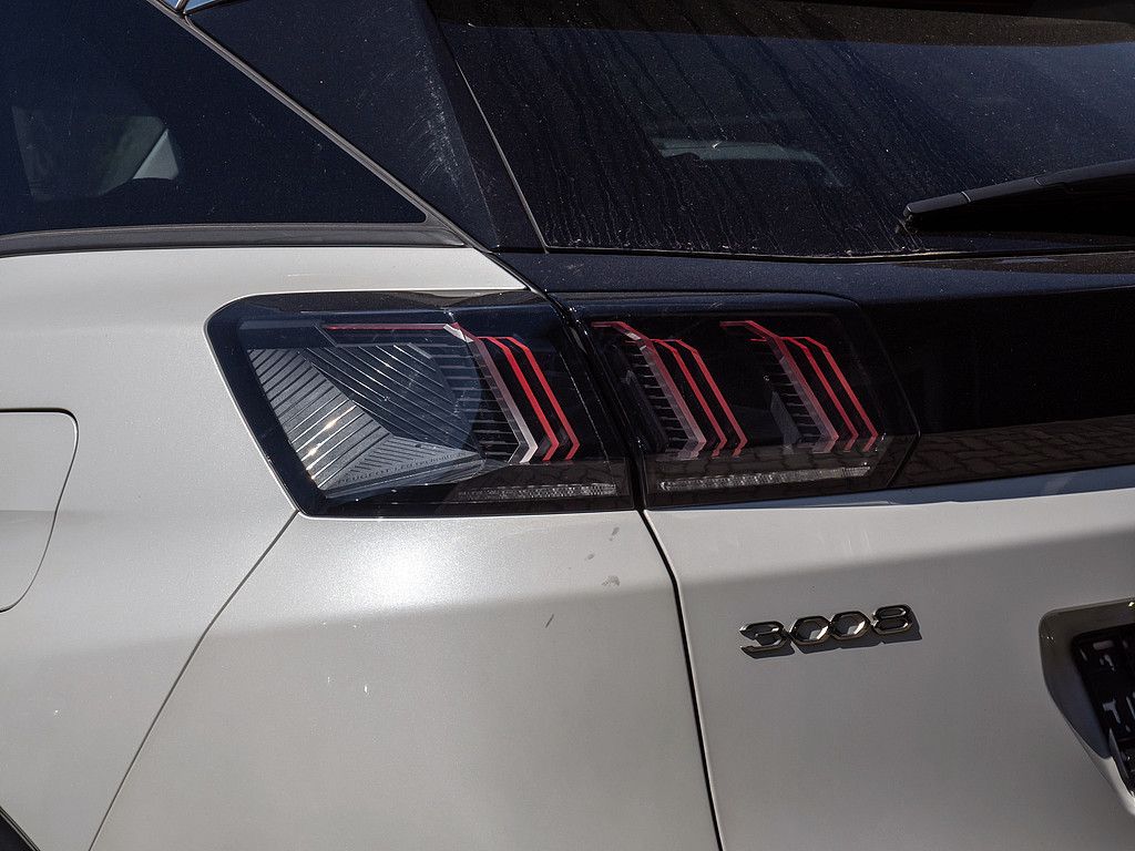 Peugeot 3008 - Bild 18