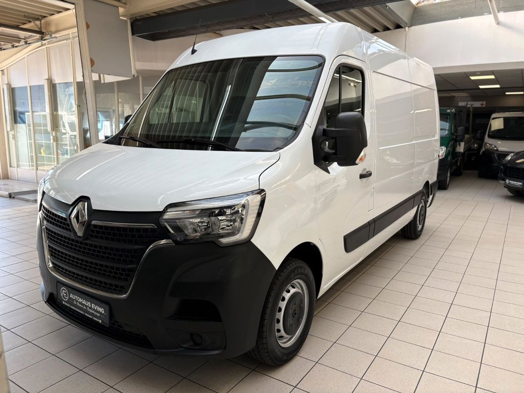 Image of Renault Master