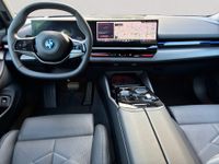 BMW 530 - Vorschau Bild 11