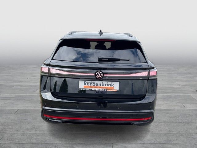 ID.7 Tourer Pro S 86kWh Black Style Pano Wä.-Pum