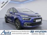 Citroën C4 Picasso PureTech 130 S&S EAT6 Selection NAVI - Citroën C4 Picasso: N