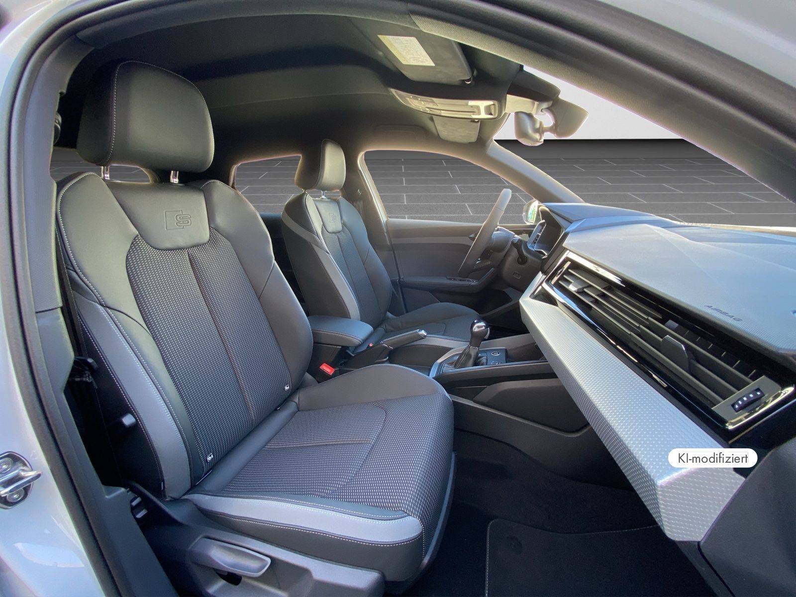 Audi A1 - Bild 6