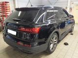Audi Q7 BLACK EDITION 55 TFSI 340PS ACC.AHK.B&O.AIR.P - Audi Q7 Plug-in Hybrid (PHEV) Gebrauchtwagen