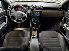 DACIA Duster II Prestige AUTOMATIK/150 PS/360°-Kamera