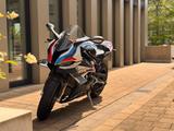 BMW M 1000RR | 2022 | 2000 km | TOP ZUSTAND!!! 