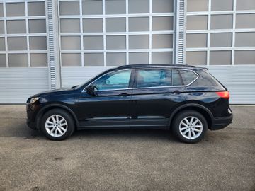 SEAT Tarraco - 5