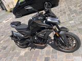 CFMOTO 800NK Advanced  - CFMOTO 800NK ADVANCED