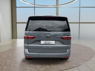 Volkswagen T7 Multivan - 4