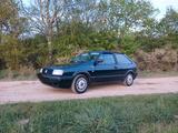Volkswagen Polo 86c  Style - gebrauchte VW Polo aus dem Jahr 1990