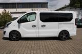 Opel Vivaro B - Opel Vivaro: 7 Sitzer