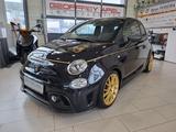 Abarth 595 1.4 T-JET 165 SCORPIONEORO 1 OF 2000 BEATS C - Abarth 595 Scorpioneoro
