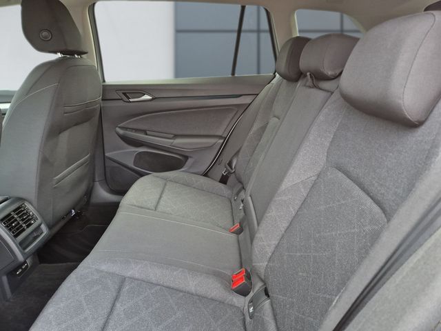 Golf VIII Variant 2.0 TDI Life DSG*LED-MATRIX*NA