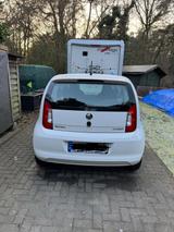 Skoda Citigo 1.0 MPI 44kW ASG Cool Edition Green t... - Skoda Citigo von privat