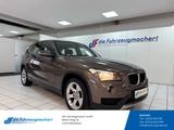 BMW X1 18 i sDrive 18i Navi Klimaautom SHZ Rückfahrk - BMW X1 Gebrauchtwagen in Bonn