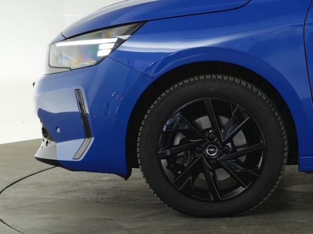 Corsa F FACELIFT GS+LED LICHT+RÜCKFAHRKAMERA+SIT