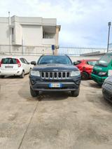 Jeep JEEP COMPASS MOTORE RoTTO- PRoV TOSCANA - Jeep: Motor