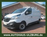 Renault Trafic L2H1 Komfort/Klima/AHK/PDC/Sortimo/LANG!! - Offers