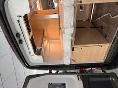 Sunlight Cliff 4x4 Greentrek 590 Allrad / 4X4 / Offroad
