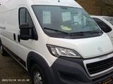 Peugeot Boxer Kasten L4H2*Klima*Tüv neu*Garantie* - Peugeot