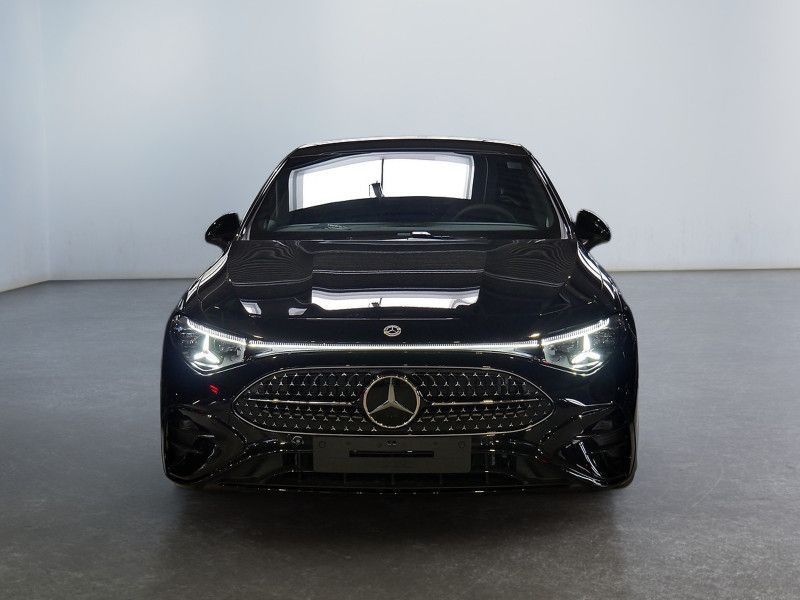 Mercedes-Benz CLA 200 4MATIC AMG NIGHT PREMIUM MEMO MULTI 360 foto 4
