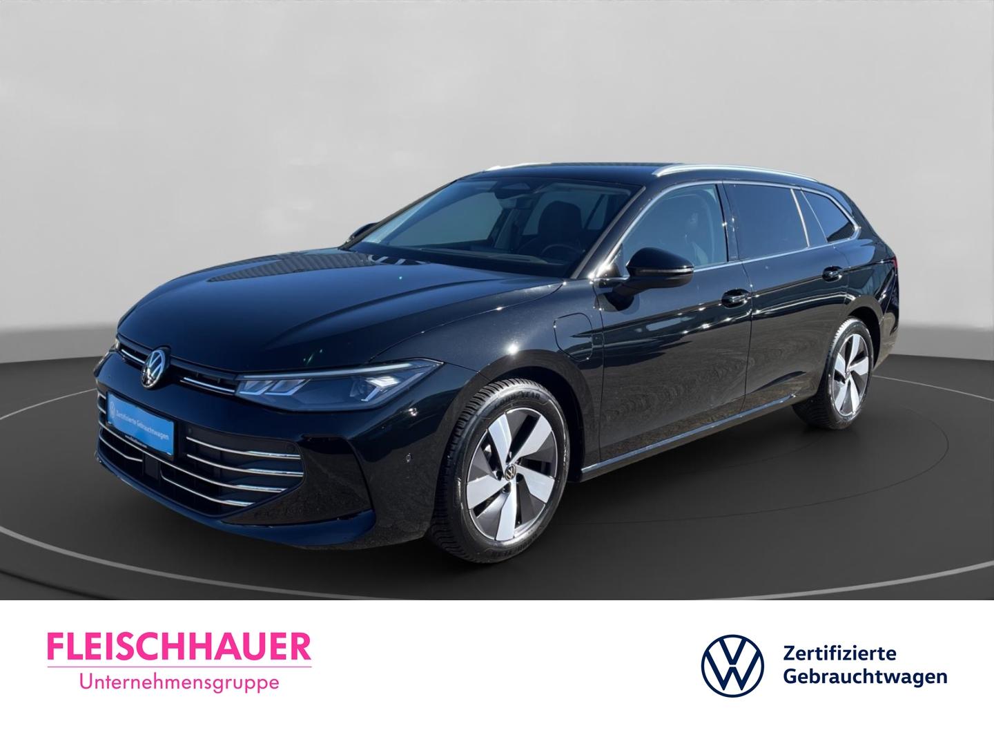 Volkswagen Passat Variant 1.5 TSI eHybrid AHK schwenk ErgoA