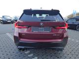 BMW X1 M35i xDrive AHK ACC 360° HuD LH PANO DAB - BMW X1: Rot